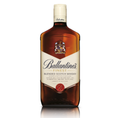 Ballantine's Finest 1l 40%