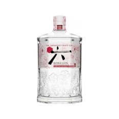Roku Gin Sakura Bloom 0,7l 43%