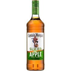 Captain Morgan Apple  0,7l 25%