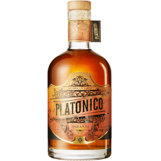 Platonico Naranja 0,7l 34%