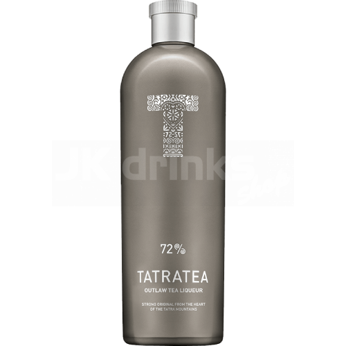 Tatratea Outlaw 0,7l 72%