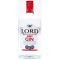 Lord of Kensington Dry Gin 1l 37,5%