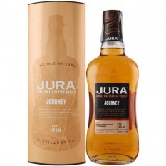 Isle of Jura Journey 0,7l 40%