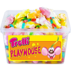Trolli želé myši 1,5kg