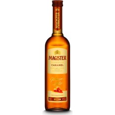 Magister Caramel 0,5l 22%