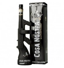 Cosa Nostra 0,7l 40%