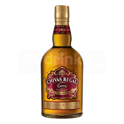 Chivas Regal Extra 0,7l 40%