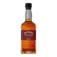 Jack Daniel's Triple Mash 0,7l 50%