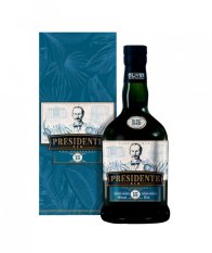 Presidente Marti 15y 0,7l 40%