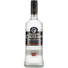 Russian Standard Original 3l 40%