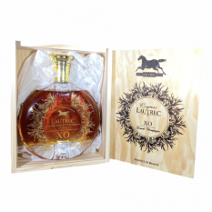 Cognac Lautrec XO 0,7l 40%