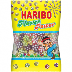 Haribo Flower Power 90g