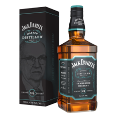 Jack Daniel's Master Distiller No.4 0,7l 43%