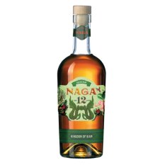 Naga Siam 12y 0,7l 43%