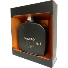 Barceló Imperial Onyx 0,7l 38%