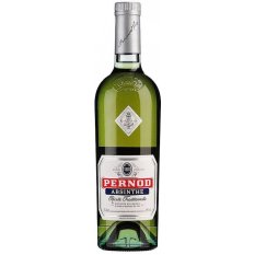 Pernod Absinthe 0,7l 68%