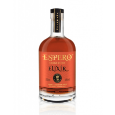 Espero Elixir 0,7l 34%