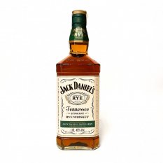 Jack Daniel's Rye 1l 45%