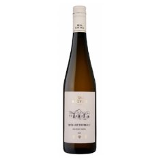 Réva Rakvice Müller Thurgau Pozdní sběr 2019 0,75l BIO
