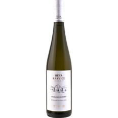 Réva Rakvice Ryzlink Rýnský 0,75l