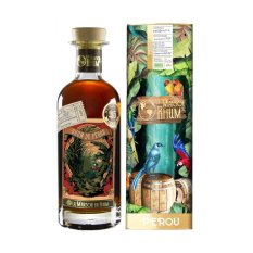 La Maison du Rhum Peru 5 2012 0,7l 48%