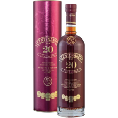 Centenario Fundacion 20 Aňos 0,7l 40%