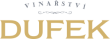 Vinařství Dufek