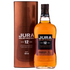 Isle of Jura 12y 0,7l 40%