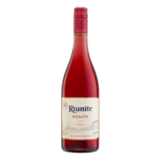Lambrusco Riunite Rosso 0,75l