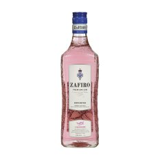 Zafiro Pink Premium Gin Strawberry 37,5% 1 l