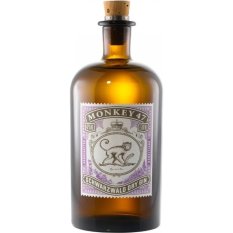 Monkey 47 Gin 0,5l 47%