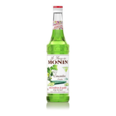 Monin Cucumber - Okurka 1l