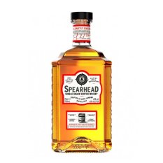 Loch Lomond Spearhead Single Grain 0,7l 43%