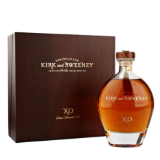 Kirk and Sweeney XO Edition Limitada 0,7l 65,5%