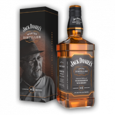 Jack Daniel's Master Distiller No.3 0,7l 43%