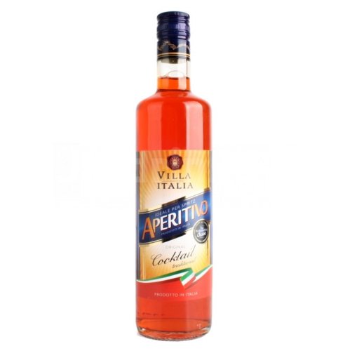 Villa Italia Aperitivo 0,7l 11%