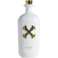 Bumbu Cream Liquer 0,7l 15%