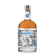 Baoruco Parque Nectar 0,5l 37,5%