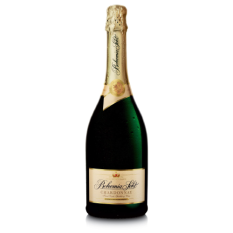 Bohemia Sekt Chardonnay Brut 0,75l