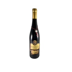 Sovín Rulandské Modré 0,75l