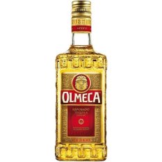 Tequila Olmeca Reposado 0,7l 35%