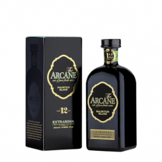 Arcane 12yo Extra Aroma 0,7l 40%
