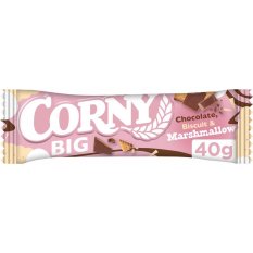 CORNY BIG marshmallow 40g