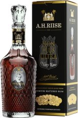 A.H.Riise Non Plus Ultra 0,7l 42%