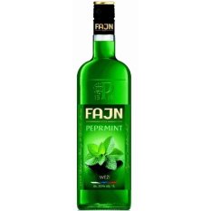 FAJN Peprmint 1l 20%