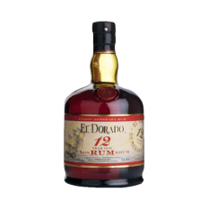 El Dorado 12y 0,7l 40%