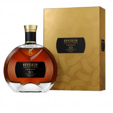 Reviseur XO Single Estate Cognac 0,7l 40%