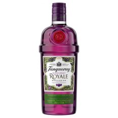 Tanqueray Black Currant Royale 0,7l 41,3%
