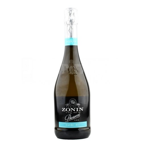 Prosecco Zonin 0,75l