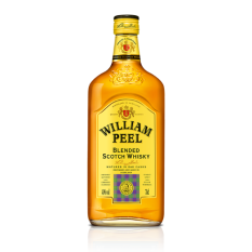 William Peel Blended 0,7l 40%